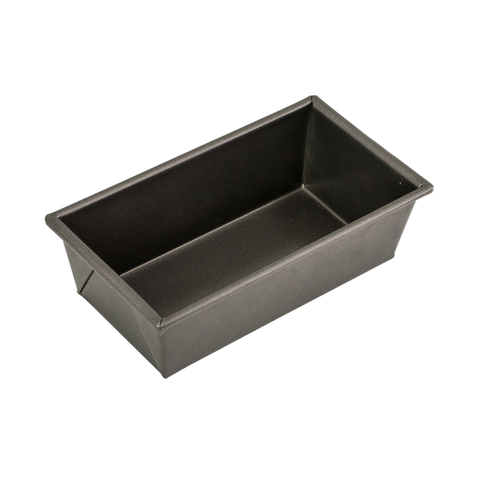 Box Sided Loaf Pan 21X11X7Cm