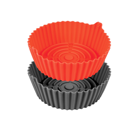 Airfryer Insert Small Set of 2