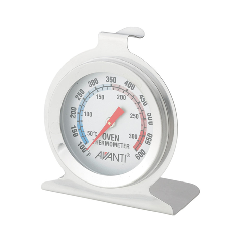 Tempwiz Oven Thermometer