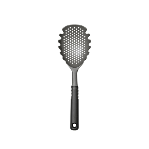 Good Grips Pasta Scoop Strainer