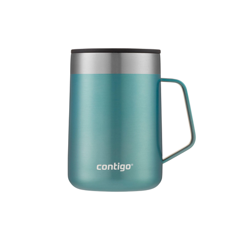 Streeterville Mug - Bubble Tea 414ml