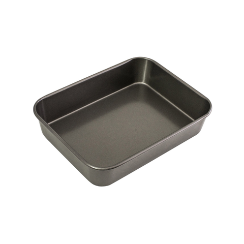 Medium Deep Roasting Pan 34X26X7cm