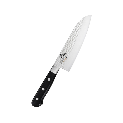 Seki Magoroku Imayo Santoku Knife 16.5cm