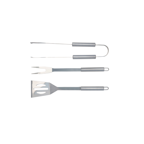 Mini BBQ 3pieceSet