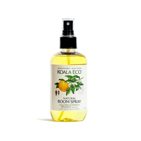 Room Spray - Pink Grapefruit & Peppermint 250ml