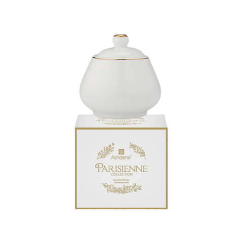 Parisienne Sugar Bowl