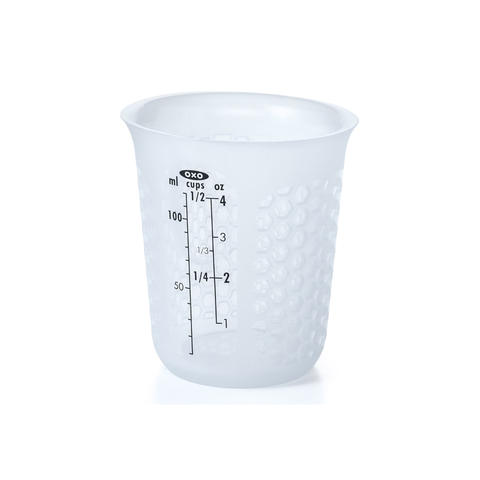 Good Grips Squeeze & Pour Measuring Cup - Mini