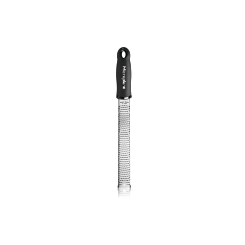 Premium Zester Grater CDU/12 - Black