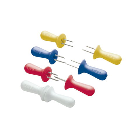 Interlocking Corn Holders - Primary