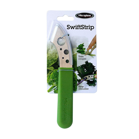 Swiftstrip Herb Knife & Stripper