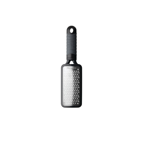 Home Series Coarse Grater Black