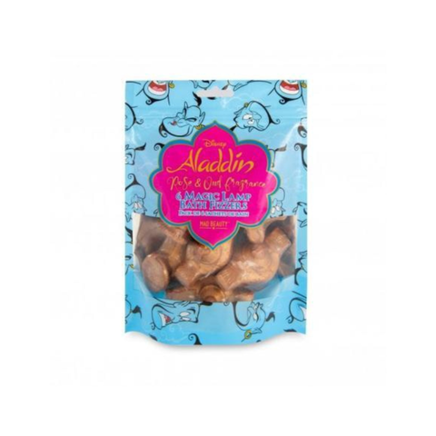 Disney Aladdin'S Fizzer Pack