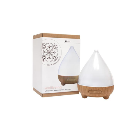 Ultrasonic Diffuser