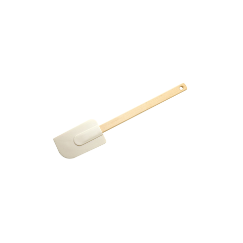 Rubber Spatula - 30Cm