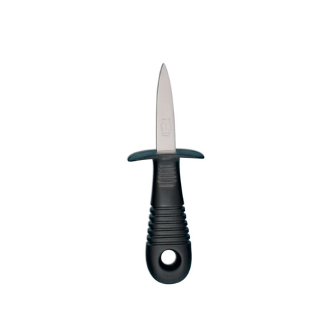 Oyster Knife With Guard