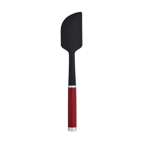 Scraper Spatula Silicone Empire Red