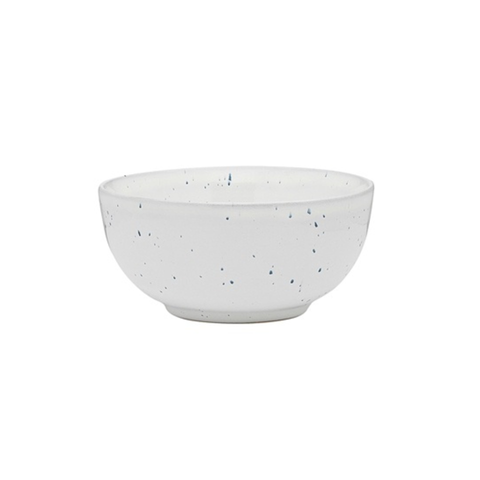 Dwell Noodle Bowl 15Cm Eggshell