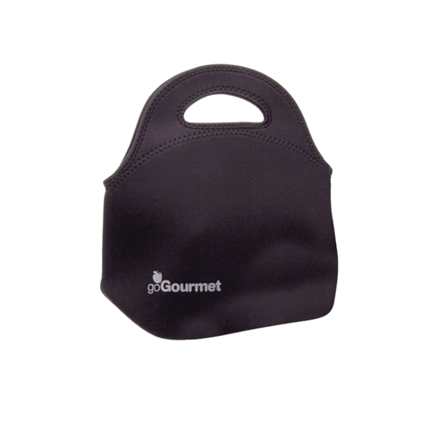 Go Gourmet Lunch Tote - 6 Colors
