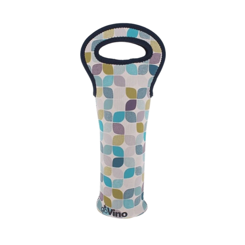 Go Vino Single Bottle Bag