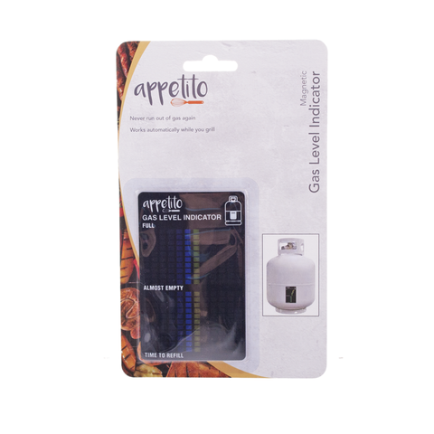 Magnetic Gas Level Indicator