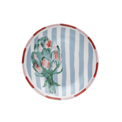 Cucina Side Plate 20cm Artichoke