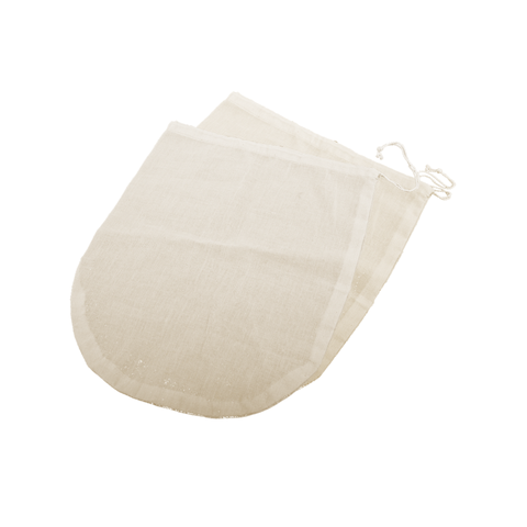 Appetito Nut Milk Bag Set 2