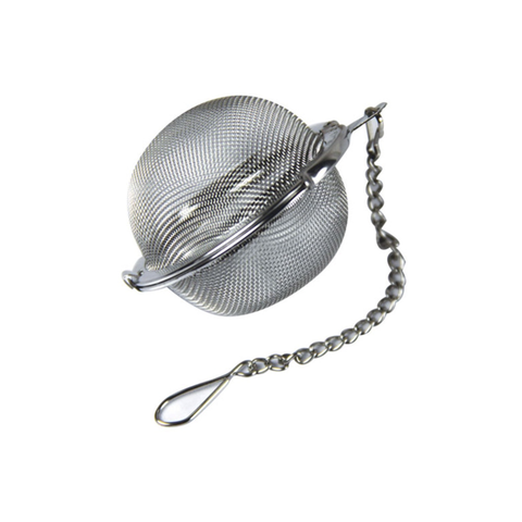 Mesh Tea Ball - 4.5cm - Stainless Steel