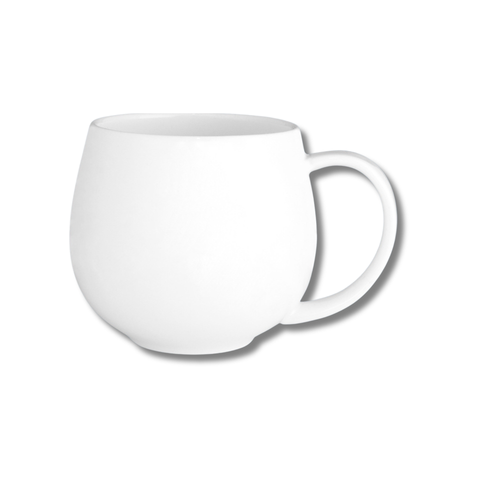 Hug Mug 450Ml - New Bone