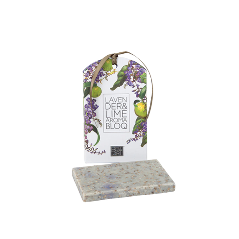 Aroma Bloq - Lavender & Lime