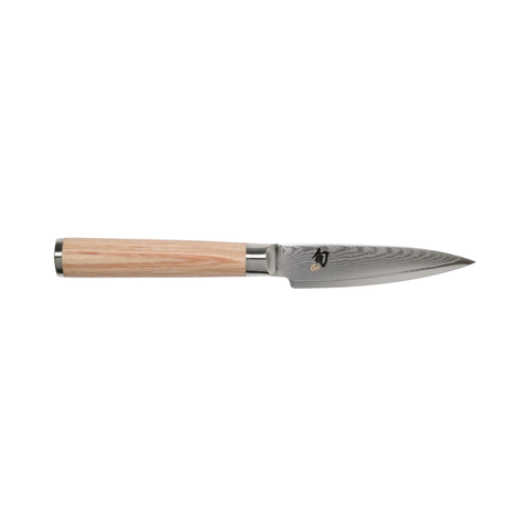 Classic White Paring Knife 8.9cm