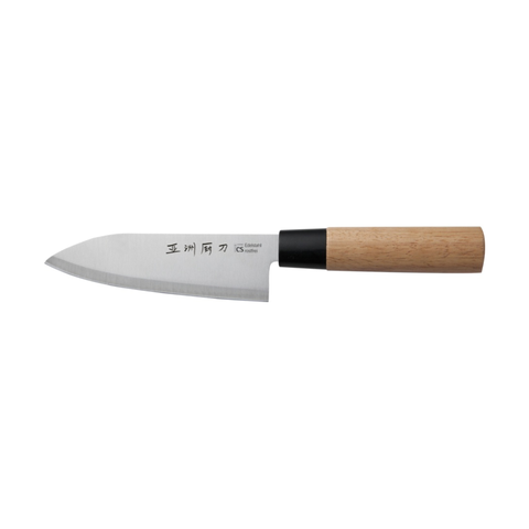 Osaka Deba Knife 15cm