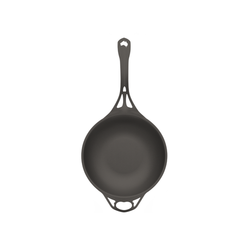 AUS-ION 28cm 3.5L Bombee