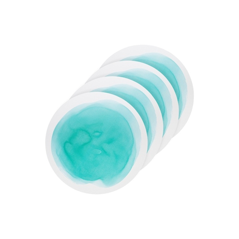 Washing Up Pad - Olive