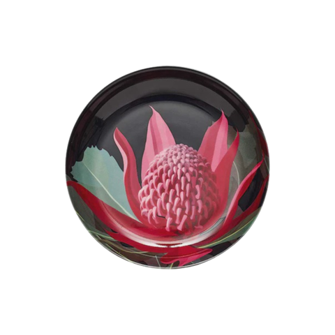 Native Grace Waratah Trinket Dish