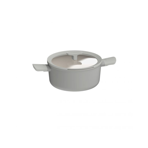 Covered stock Pot Balance