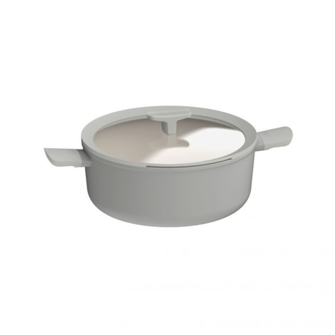 Covered stock Pot Balance