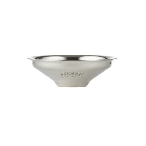 Stainless Steel Easy Fill Funnel