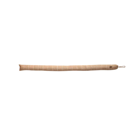Wild Stripe Draught Stoppers Slim Honey