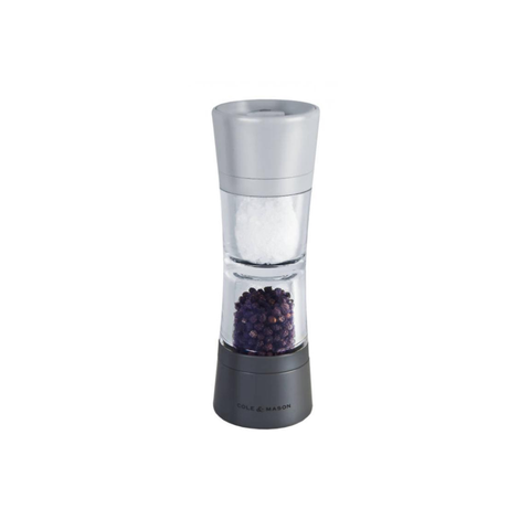 Lincoln Salt & Pepper Duo