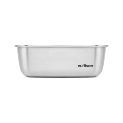 Flora Rectangular Bowl 2800ml