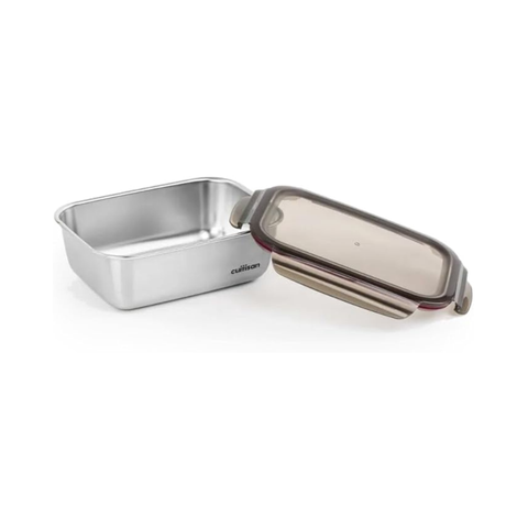 Flora Rectangular Bowl 2800ml