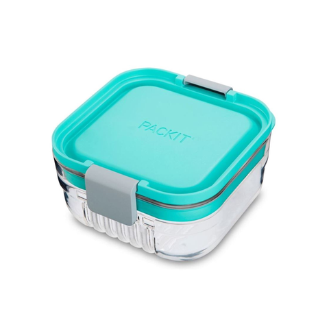 Mod Snack Bento - Mint