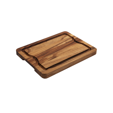 Bendigo Prep & Carve Board Medium, 41 x 31 x 2.5cm