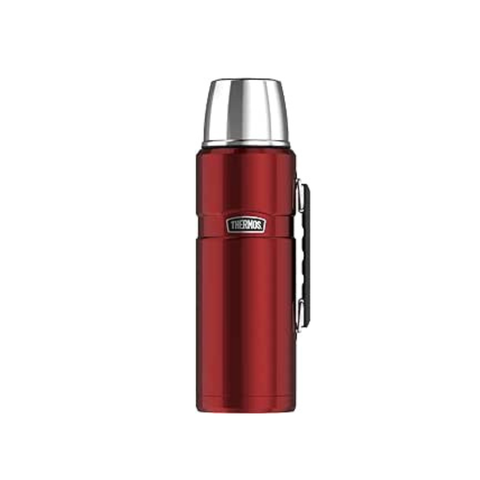 Stainless King Vacuum Insulated Flask - 2L(3 Colors)
