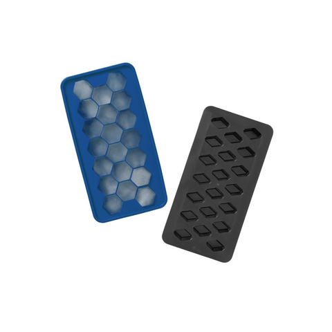 Ice Trio Ice Tray