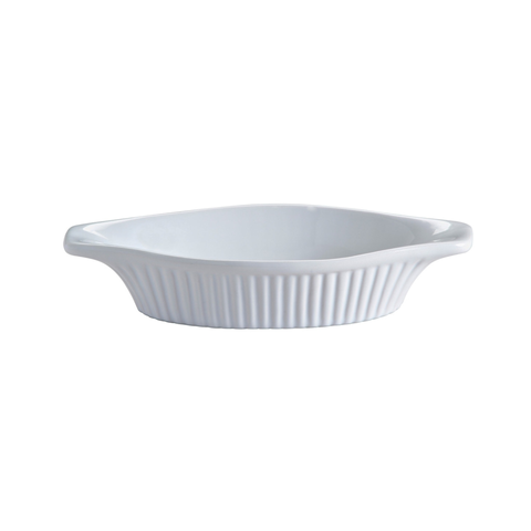 Classic Gratin Dish 22X11cm