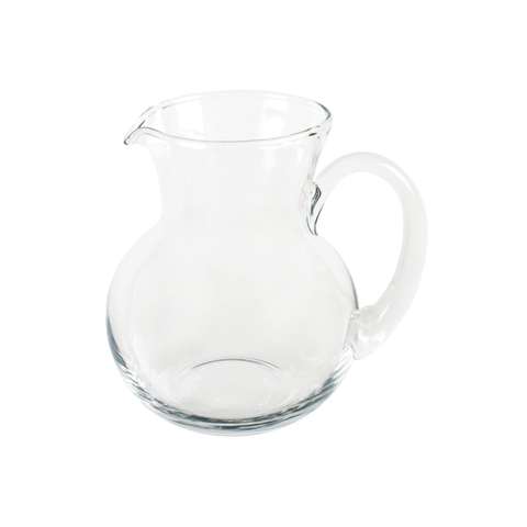 Gw Blair Water Jug 1.5L | Glass