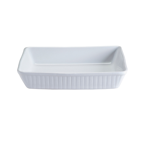 Classic Rectangular Baker 33X27X7cm