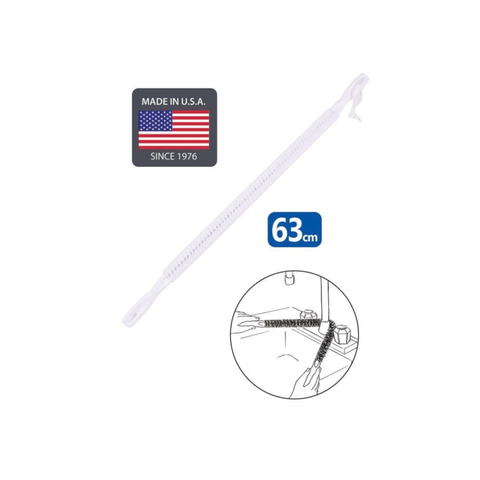 USA Brushware Nook & Cranny Washing Brush