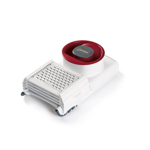 4-in-1 Slicer/Grater